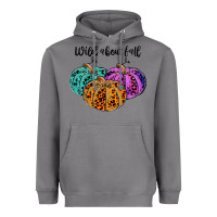 Storm wild abaut fall Heavyweight Hoodie - JahusDesignShop