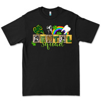 Black Dental squad Premium Tee - CowGirlArtShop