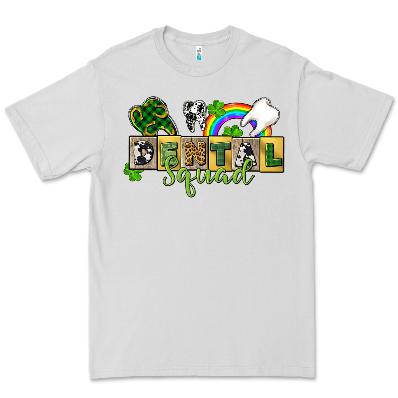 Dental Squad Premium Tee by CowGirlArtShop | Teevron