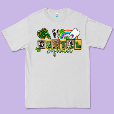 Dental Squad Premium Tee Designed By Cowgirlartshop