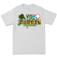 Dove Grey Dental squad Premium Tee - CowGirlArtShop