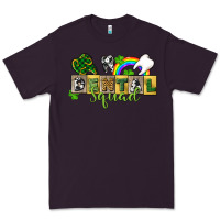 Plum Dental squad Premium Tee - CowGirlArtShop