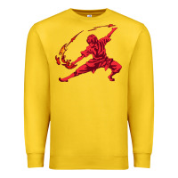 Lemon zuko Premium Sweatshirt - DesigneFamous
