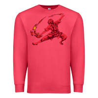 Cardinal zuko Premium Sweatshirt - DesigneFamous