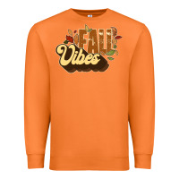 Carrot fall vibes Premium Sweatshirt - JahusDesignShop