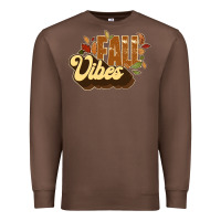 Chestnut fall vibes Premium Sweatshirt - JahusDesignShop