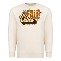 Sandshell fall vibes Premium Sweatshirt - JahusDesignShop