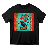 Black for the love of the game ice hockey Heavy Core Tee - Jasminsmagicworld