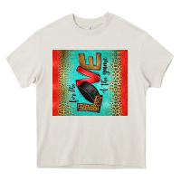 Cream for the love of the game ice hockey Heavy Core Tee - Jasminsmagicworld