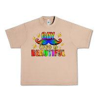 Burro Gay Love Is Beautiful Pride Lgbtq Urban Heavy Tee - BundleAndBundleShop